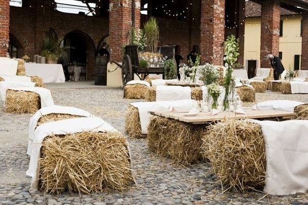 Una linda boda vaquera 11