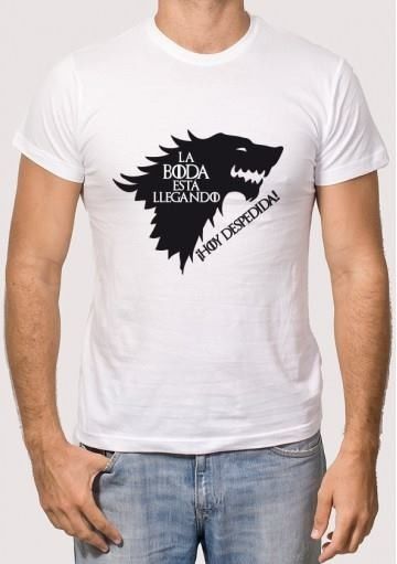 Camisetas para la despedida de soltero 11