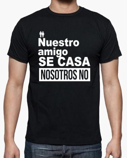 Camisetas para la despedida de soltero 12