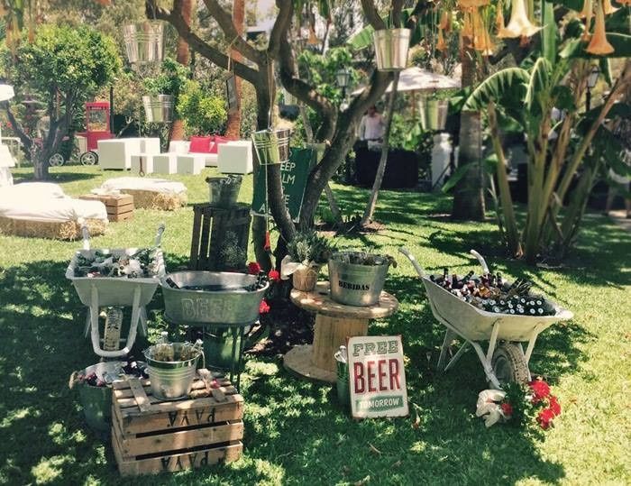 Cervezas en tu boda🍻 6