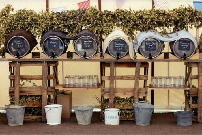 Cervezas en tu boda🍻 19