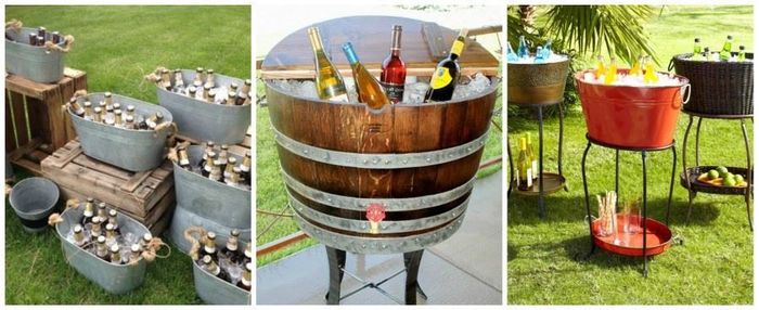 Cervezas en tu boda🍻 21