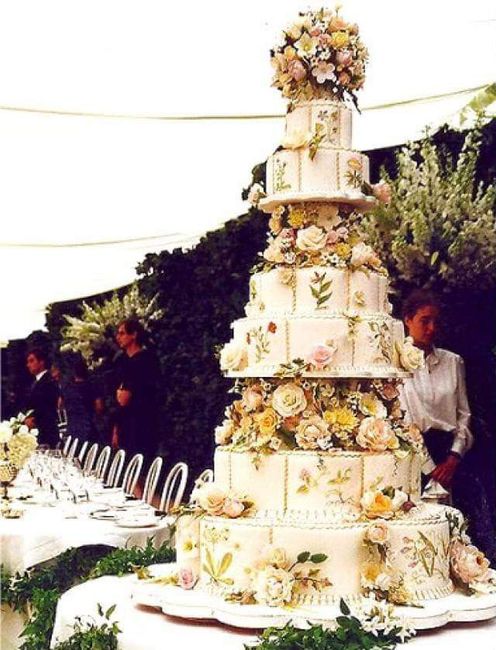 Pasteles espectaculares 🍰 2