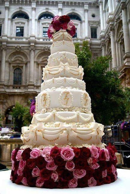 Pasteles espectaculares 🍰 4