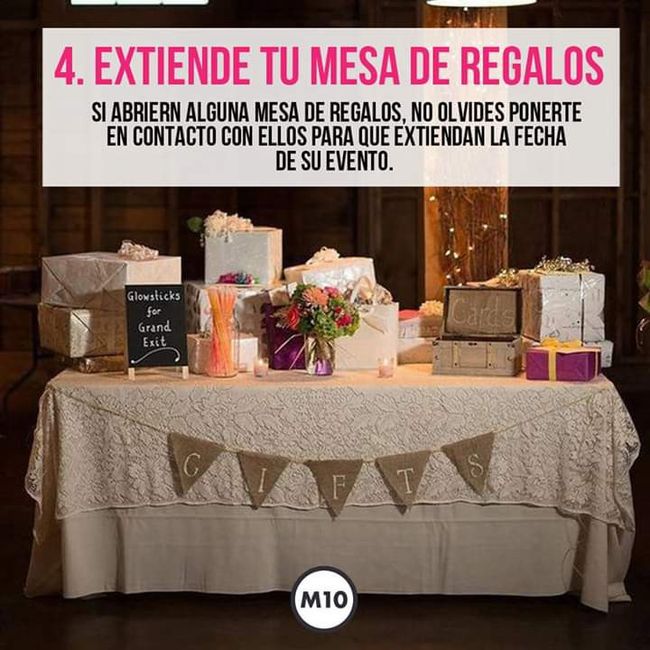 Tu boda y el coronavirus 5