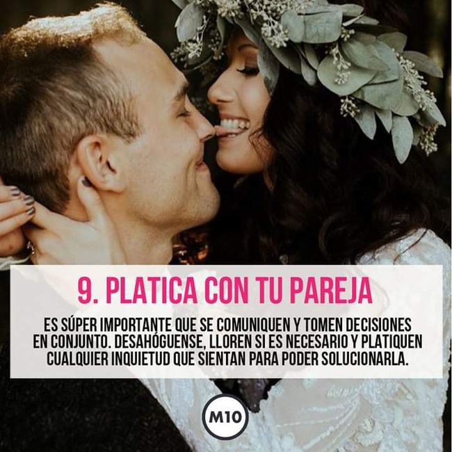 Tu boda y el coronavirus 10