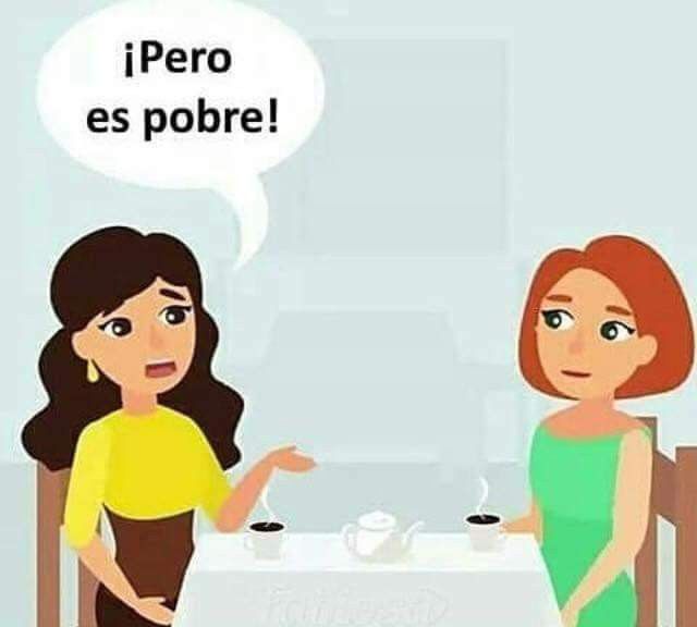 Dos visiones diferentes del matrimonio 6