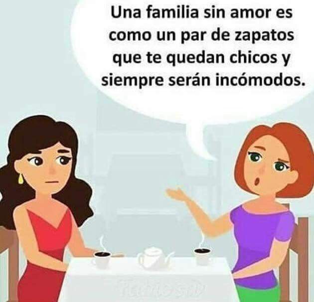 Dos visiones diferentes del matrimonio 8