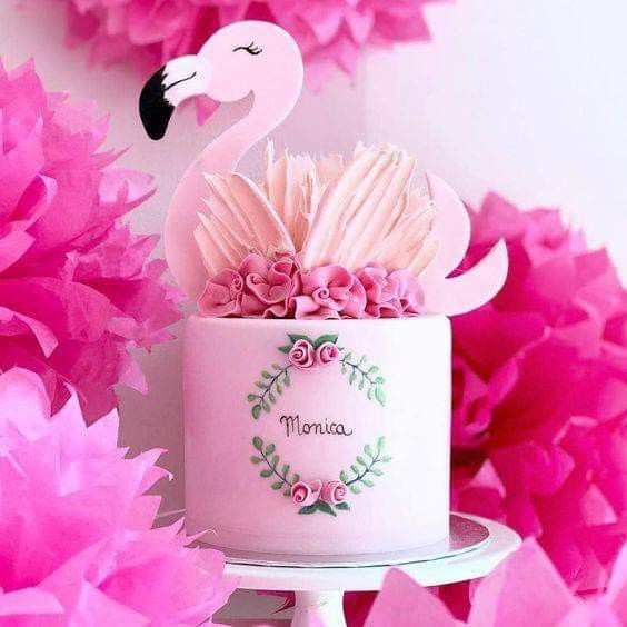 Pasteles para tu despedida de soltera 🌴 1