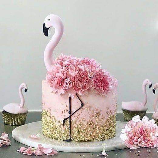 Pasteles para tu despedida de soltera 🌴 3