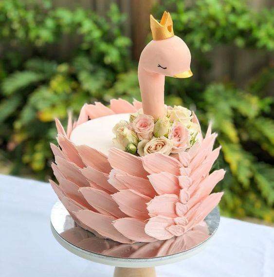 Pasteles para tu despedida de soltera 🌴 5