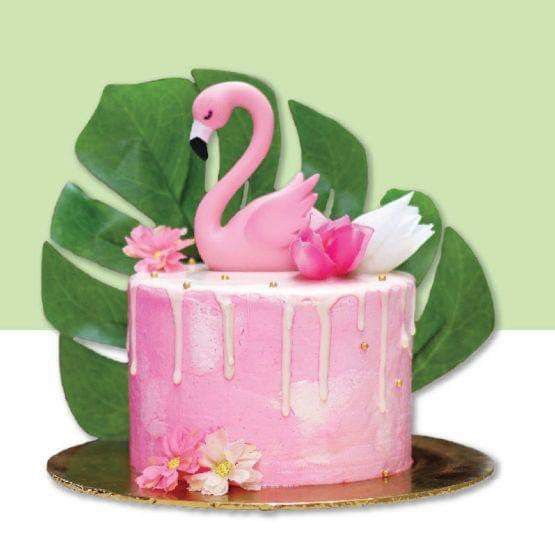 Pasteles para tu despedida de soltera 🌴 7