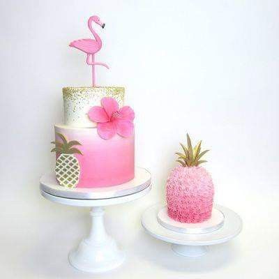 Pasteles para tu despedida de soltera 🌴 8