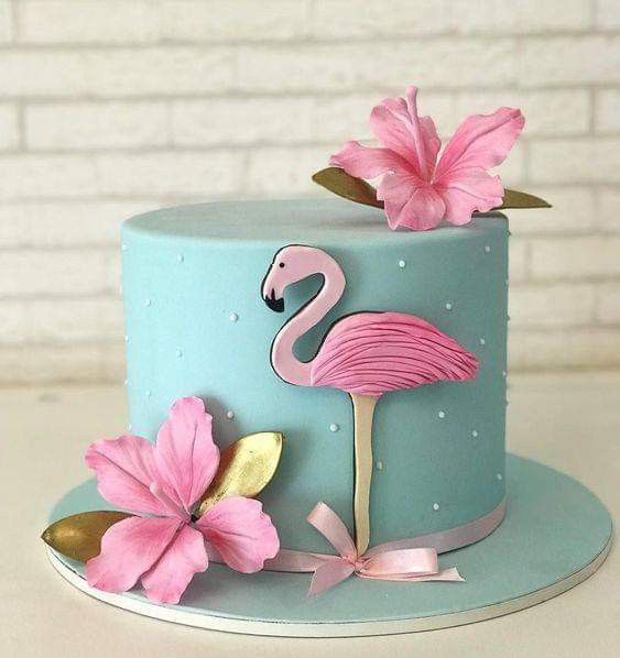Pasteles para tu despedida de soltera 🌴 10