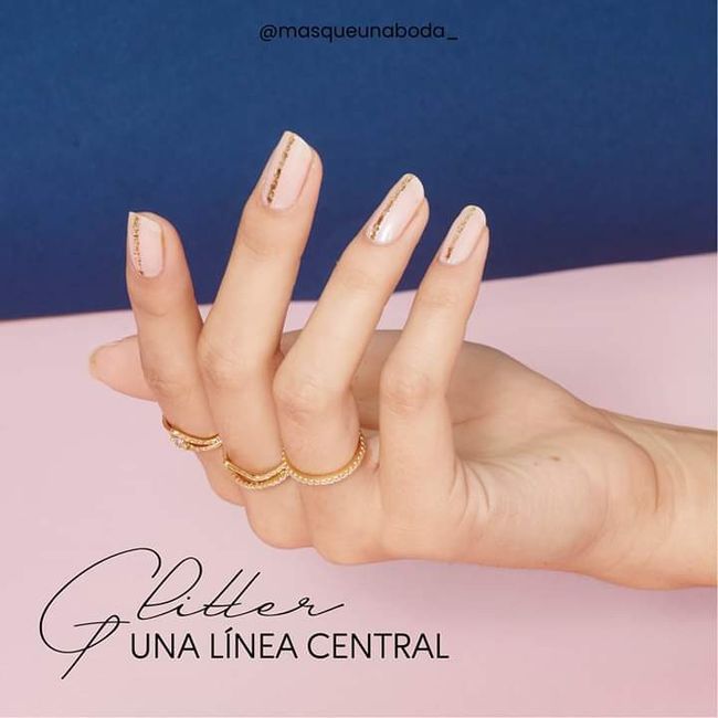 Uñas y diferentes estilos 💅 3