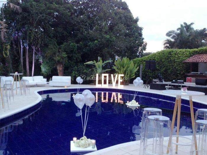 Bodas con piscinas 3