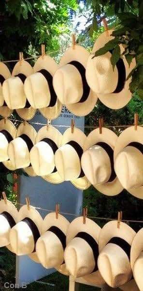 Boda mexicana,recuerdos 10