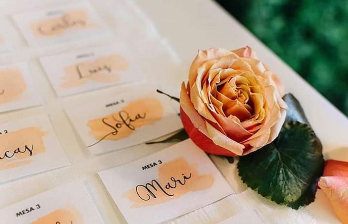 Boda en otoño,ideas súper cute🍁 16