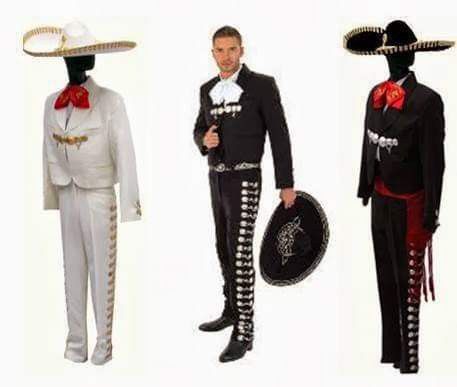 Boda mexicana 10