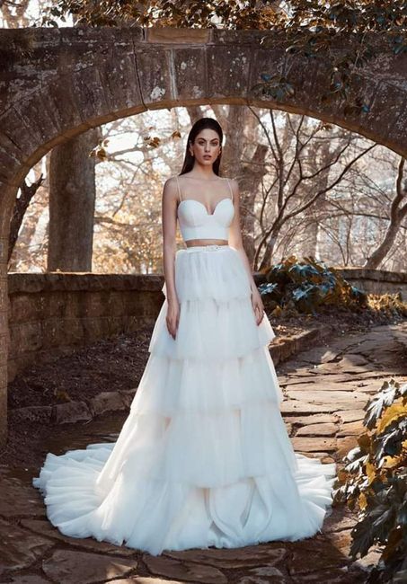 Vestidos colección Leah Da Gloria 3