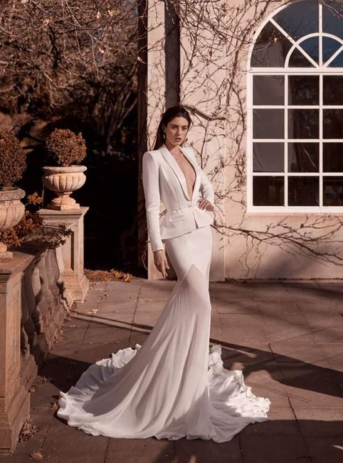 Vestidos colección Leah Da Gloria 6