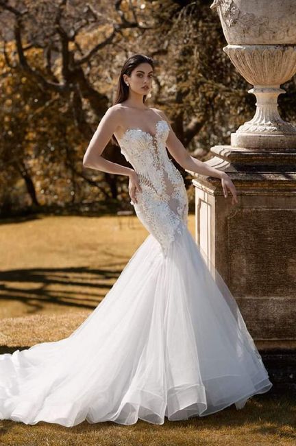 Vestidos colección Leah Da Gloria 13