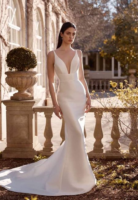 Vestidos colección Leah Da Gloria 15