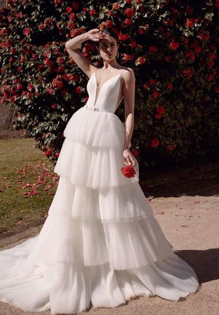 Vestidos colección Leah Da Gloria 18