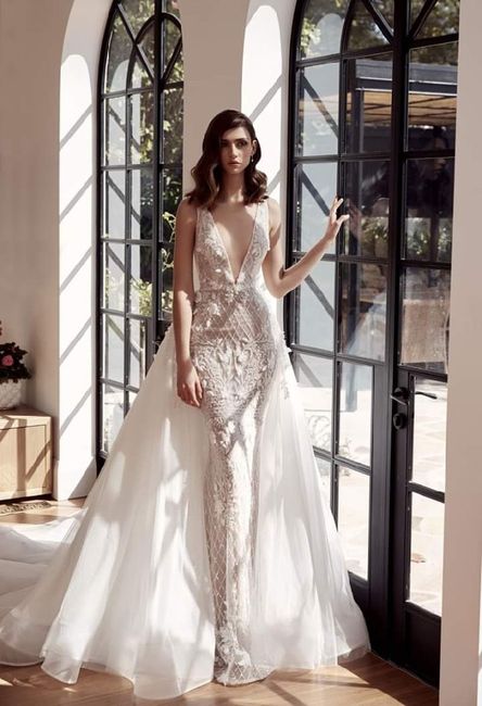 Vestidos colección Leah Da Gloria 21