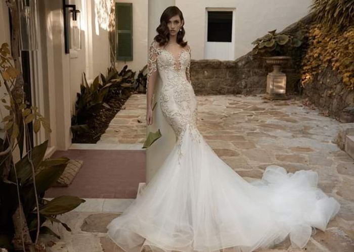Vestidos colección Leah Da Gloria 23
