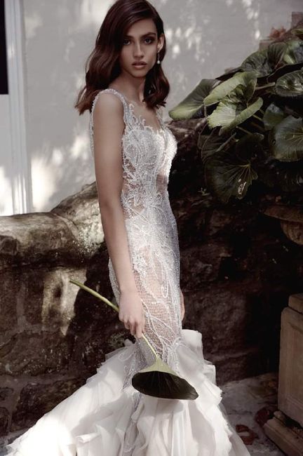 Vestidos colección Leah Da Gloria 24