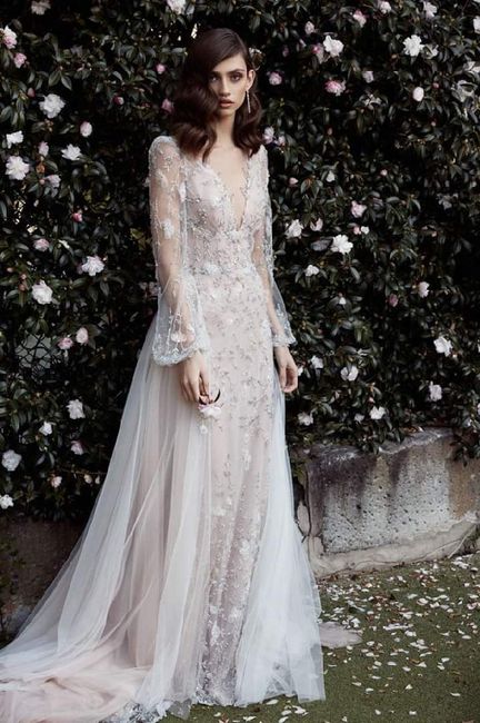 Vestidos colección Leah Da Gloria 29