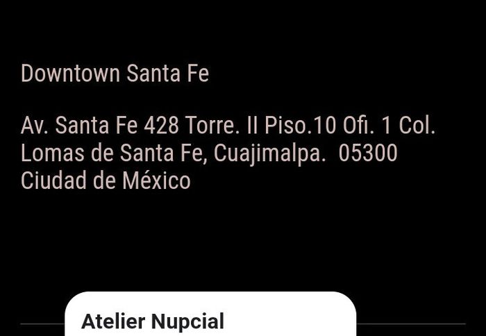 Vestidos colección 2020 Karen Sánchez 7