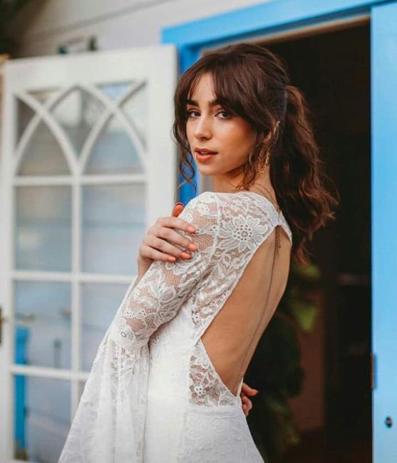 Más bellas espaldas 5