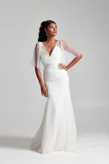 Vestidos colección 2020 Rebecca Schoneveld 15