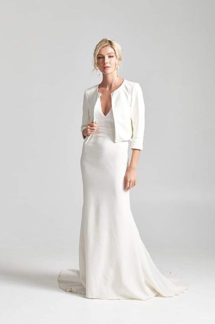 Vestidos colección 2020 Rebecca Schoneveld 17