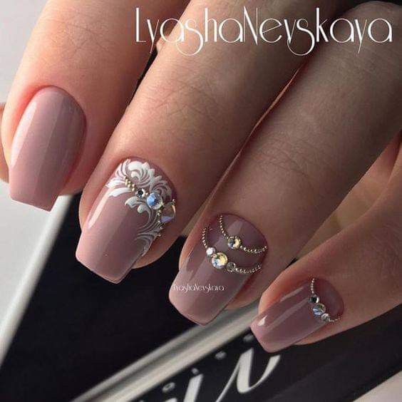 Uñas y más uñas 💅 2 9