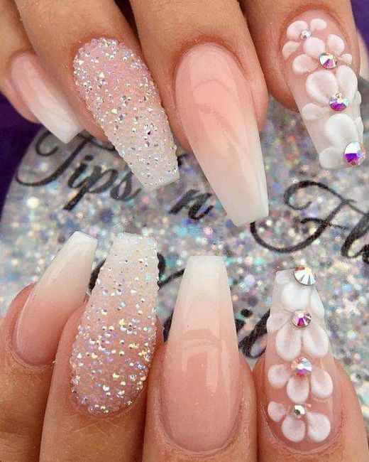 Uñas y más uñas 💅 2 10