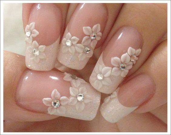 Uñas y más uñas 💅 2 11
