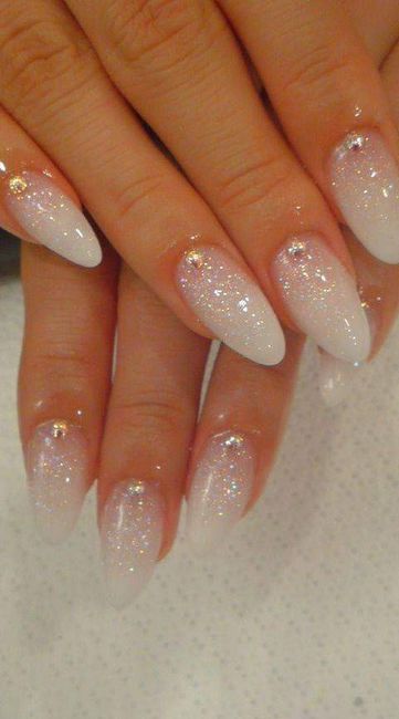 Uñas y más uñas 💅 2 12