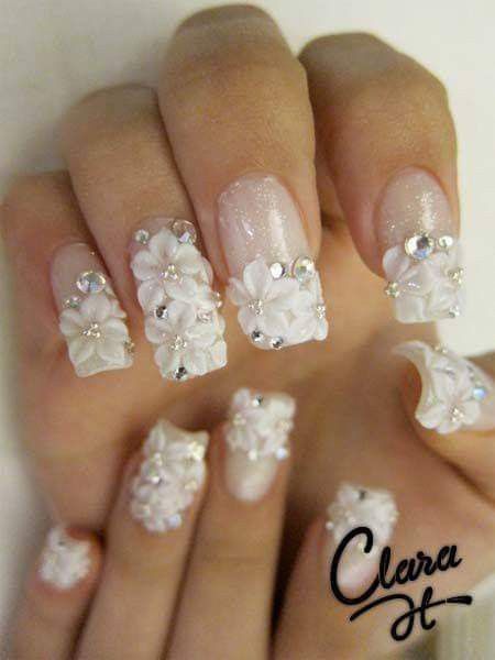 Uñas y más uñas 💅 2 13