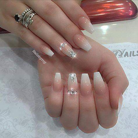 Uñas y más uñas 💅 2 18