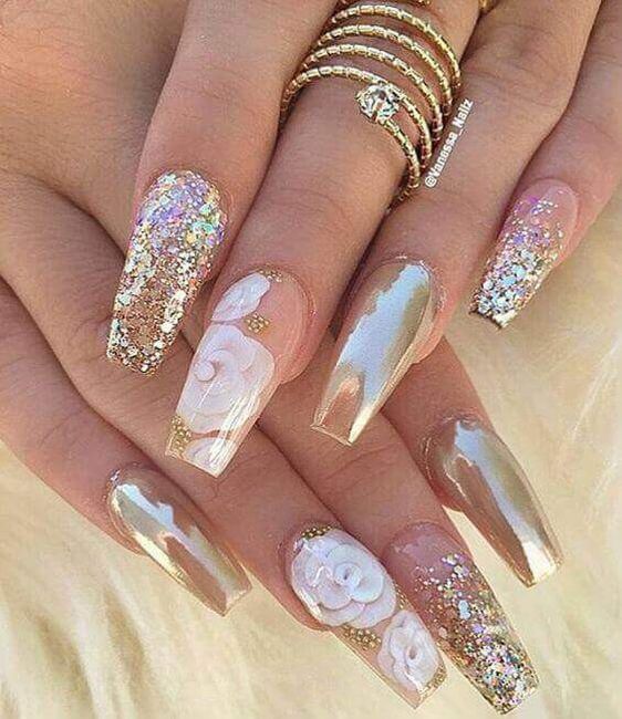 Uñas y más uñas 💅 2 20