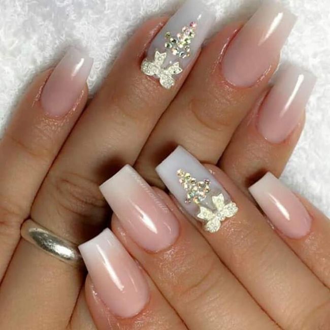 Uñas y más uñas 💅 2 21