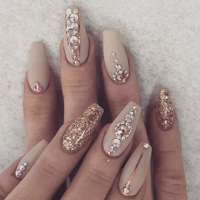 Uñas y más uñas 💅 2 22