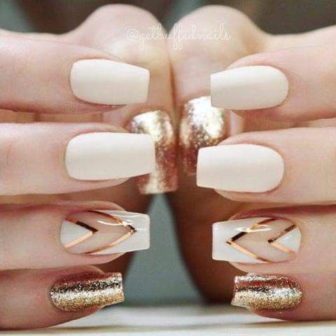 Uñas y más uñas 💅 2 24