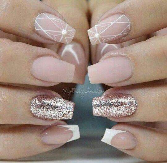 Uñas y más uñas 💅 2 26
