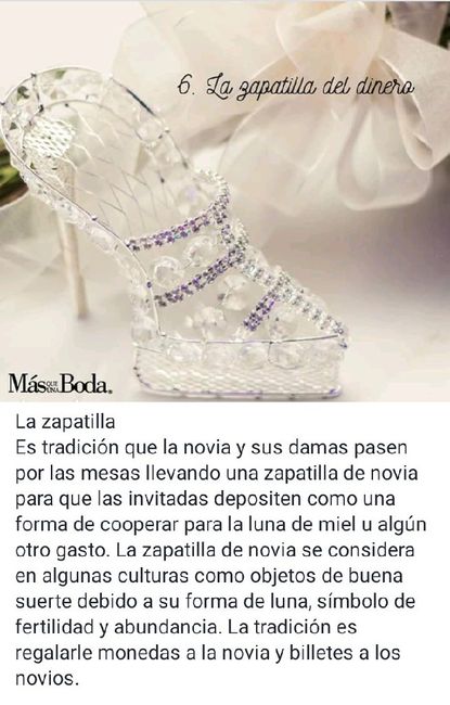 Costumbres más curiosas en una boda mexicana 7