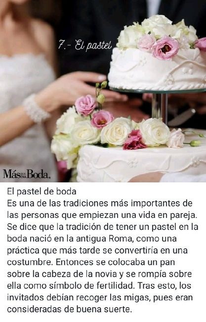 Costumbres más curiosas en una boda mexicana 8