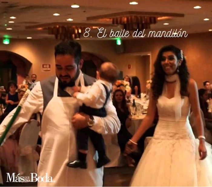 Costumbres más curiosas en una boda mexicana 9